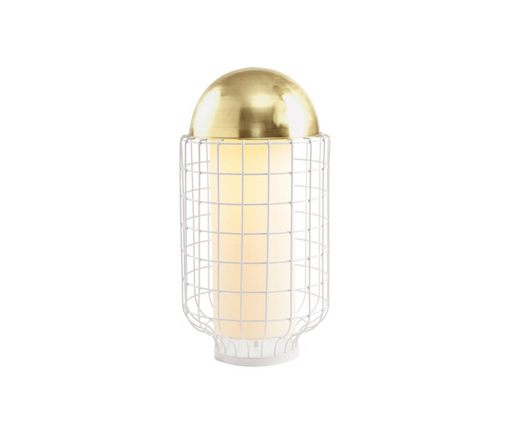Magnolia Table Lamp | Lámparas de sobremesa | Mambo Unlimited Ideas