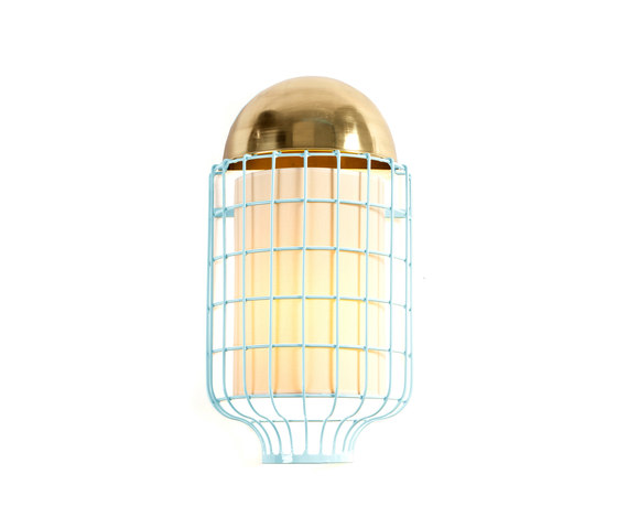 Magnolia Wall Lamp | Lampade parete | Mambo Unlimited Ideas
