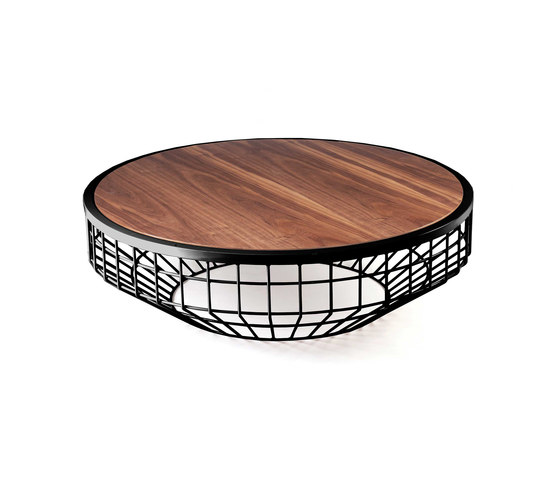 New Air Center Table | Tables basses | Mambo Unlimited Ideas