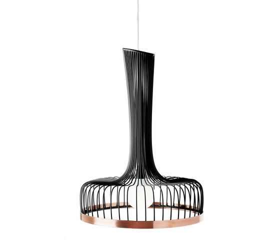 New Spider I Suspension Lamp | Lámparas de suspensión | Mambo Unlimited Ideas