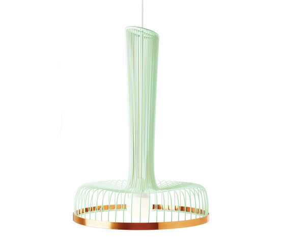 New Spider II Suspension Lamp | Lampade sospensione | Mambo Unlimited Ideas