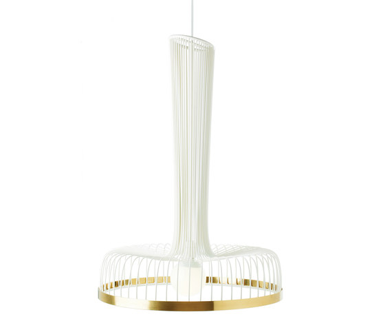 New Spider II Suspension Lamp | Lámparas de suspensión | Mambo Unlimited Ideas