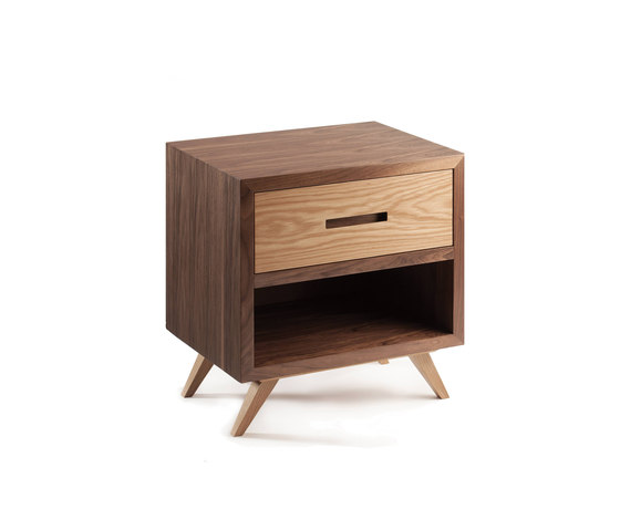 Space Bedside Table | Comodini | Mambo Unlimited Ideas