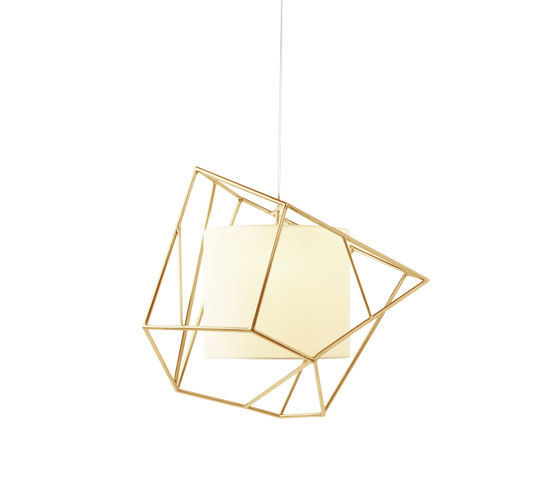 Star I Suspension Lamp | Suspended lights | Mambo Unlimited Ideas