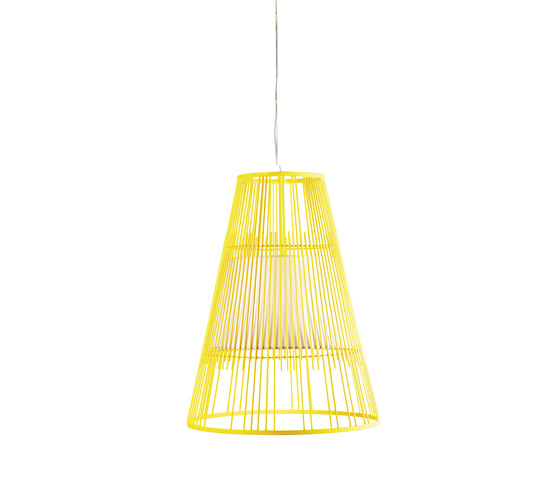 Up Suspension Lamp | Suspended lights | Mambo Unlimited Ideas