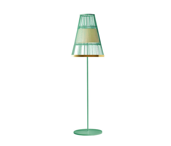 Up Floor Lamp | Lámparas de pie | Mambo Unlimited Ideas