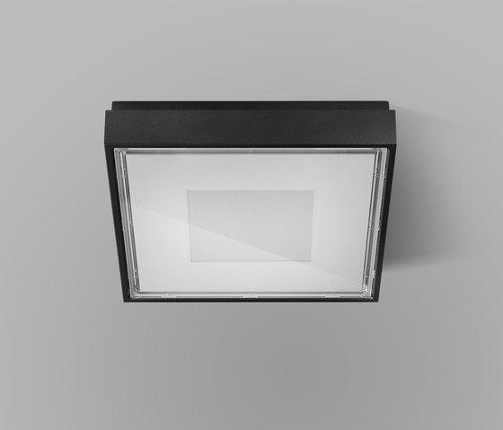 Box | Lámparas de techo | Panzeri