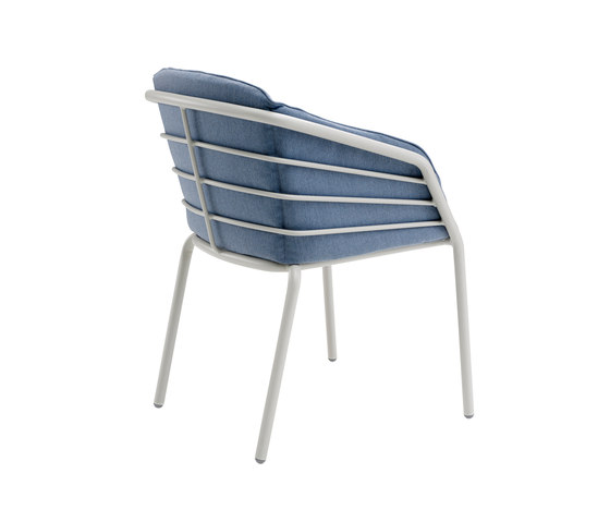 Fauteuil empilable Provence | Chaises | solpuri
