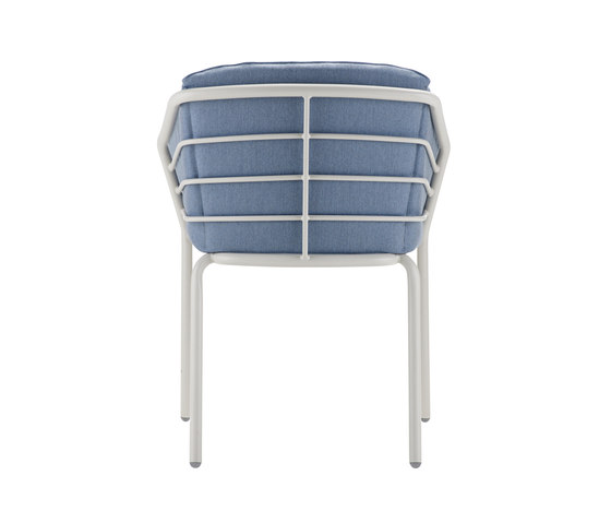 Provence Stacking Chair | Chairs | solpuri