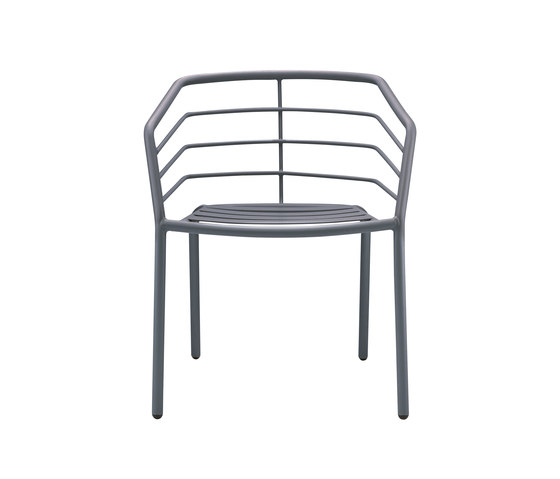 Provence Stacking Chair | Chairs | solpuri