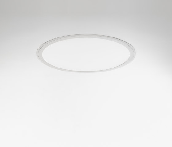 Planet Ring | Recessed ceiling lights | Panzeri