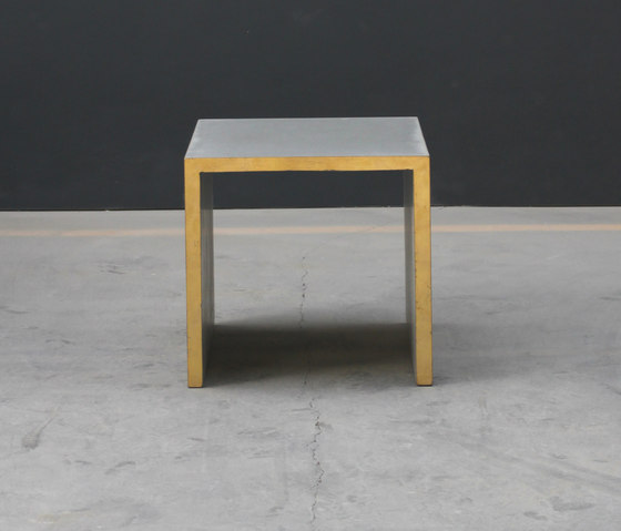 Petit | Tavolini alti | Concrete Home Design