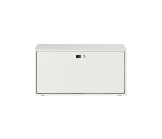 DotBox New | File drawer unit | Sideboards / Kommoden | Dieffebi