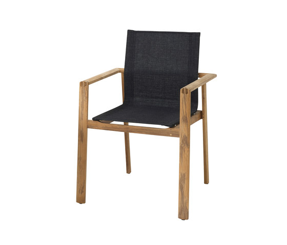 Safari Stacking Chair | Chairs | solpuri
