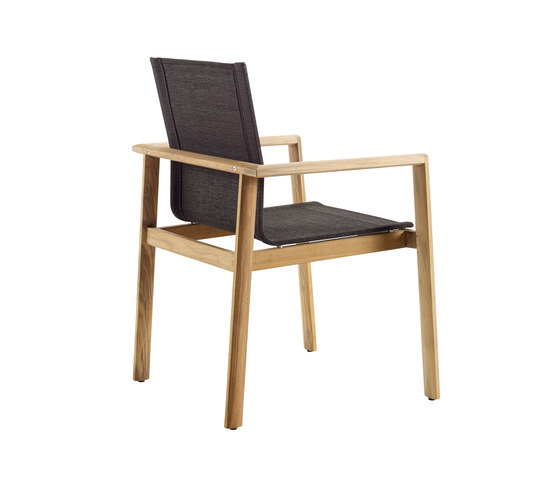 Safari Stacking Chair | Chairs | solpuri