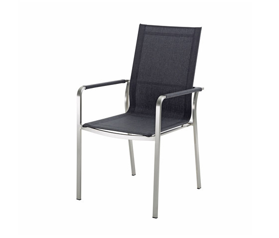 Studio Stacking Chair | Chairs | solpuri