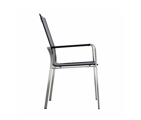 Studio Stacking Chair | Chairs | solpuri