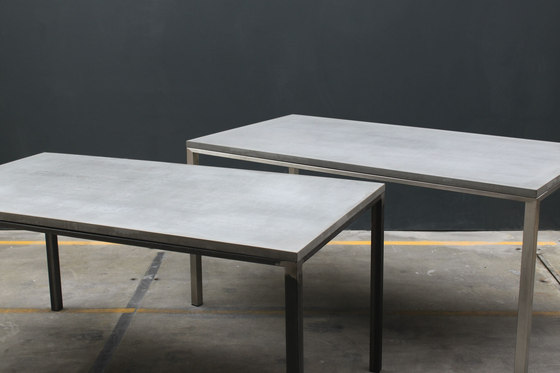 Dinner Table | Dining tables | Concrete Home Design