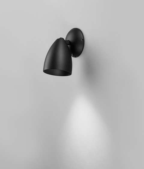 Cone | Wall lights | Light-Point