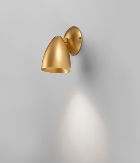 Cone | Lámparas de pared | Light-Point