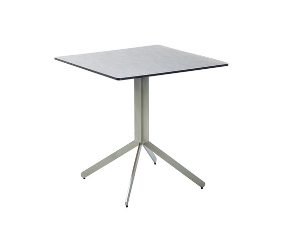 Yix HPL Folding Table | Bistro tables | solpuri