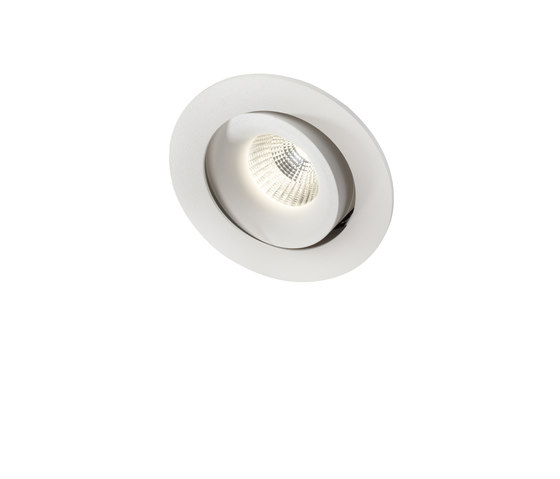 Cosmo Round | Lámparas empotrables de techo | Light-Point