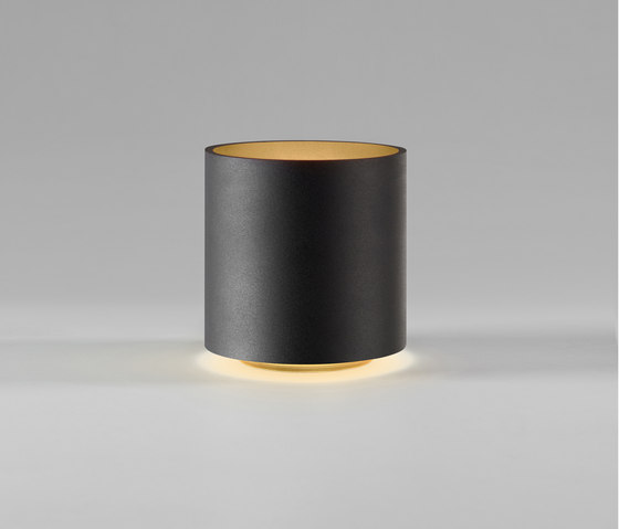 Cozy Round | Lámparas de sobremesa | Light-Point