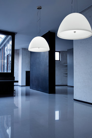 Willy | Suspended lights | Panzeri