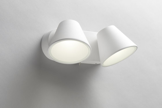 Cup 2 | Wall lights | Light-Point