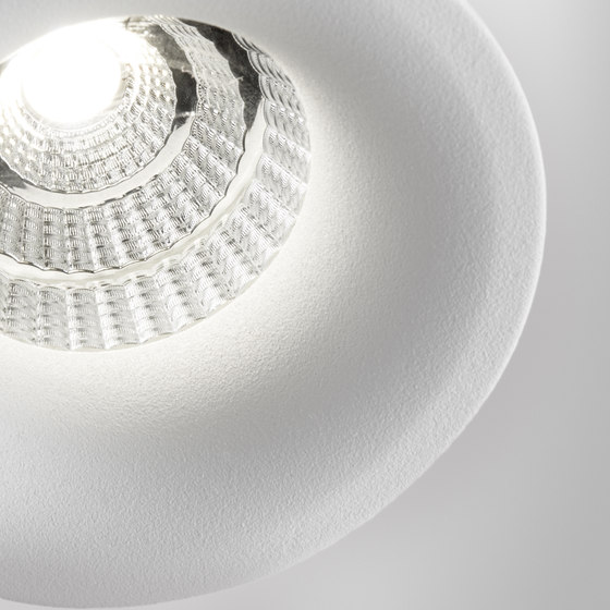 Deep | Recessed ceiling lights | Light-Point