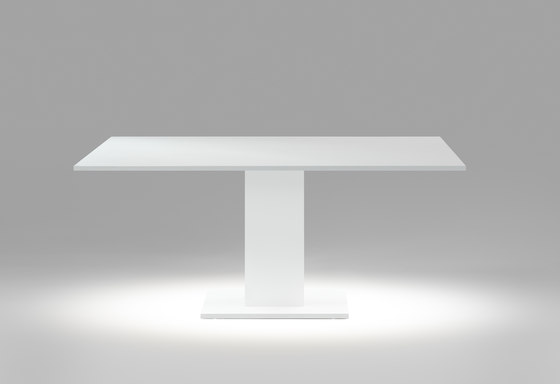 Lounge Table 2 | Tavoli pranzo | Light-Point