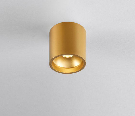 Solo Round | Lámparas de techo | Light-Point