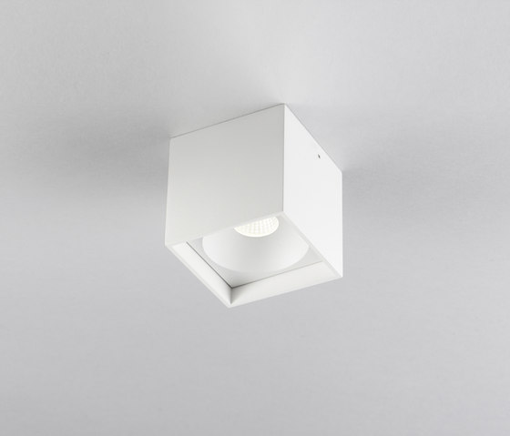 Solo Square | Plafonniers | Light-Point