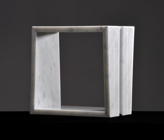 Stone Block | Parois mobiles | Ocki Design