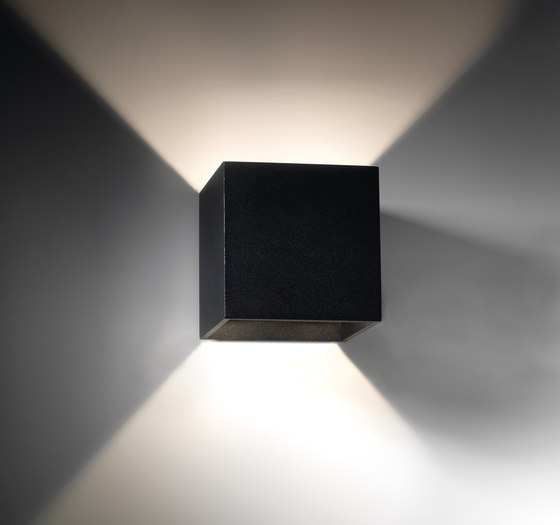 Square 3 | Lampade parete | Light-Point