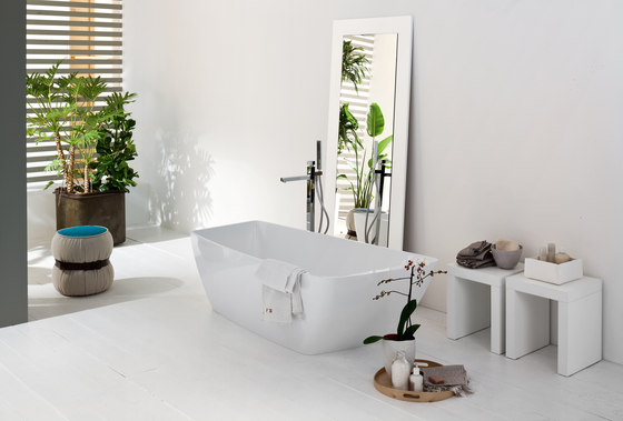 Byte 2.0 | Composition 05 | Meubles muraux salle de bain | Mastella Design