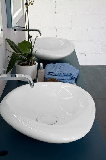 Byte 2.0 | Composition 10 | Meubles sous-lavabo | Mastella Design