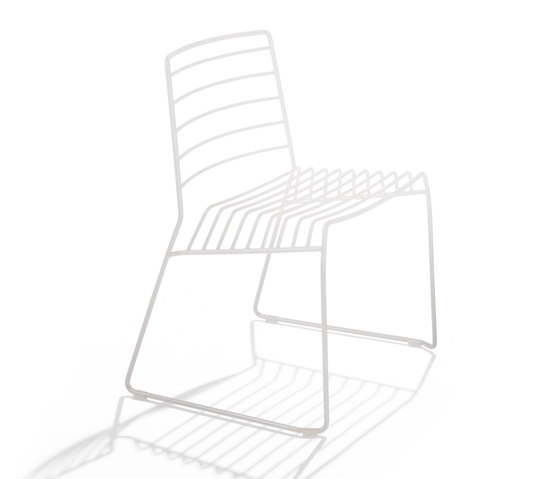 PARK PR01 | Stühle | B—Line S.r.l.
