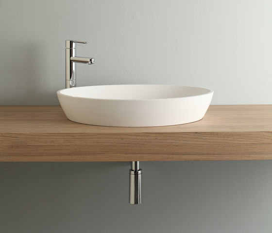 Dukas | Wash basins | Mastella Design