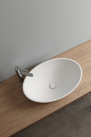 Dukas | Wash basins | Mastella Design