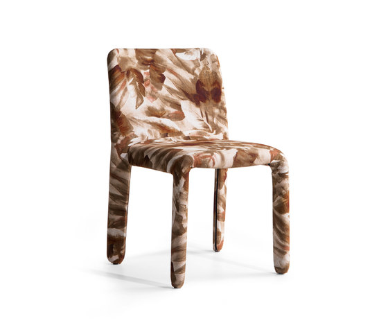 Glove-Up Chair | Chaises | Molteni & C