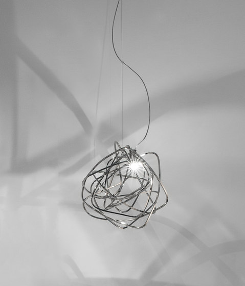Doodle by Terzani | Suspended lights