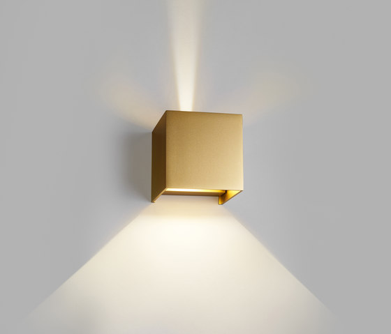Box | Lampade parete | Light-Point