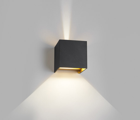 Box Mini | Lampade parete | Light-Point