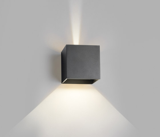 Box Mini | Wall lights | Light-Point