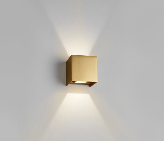 Box Mini | Lampade parete | Light-Point