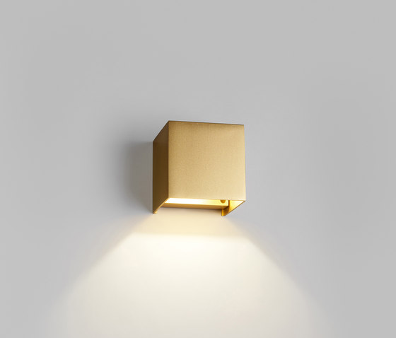 Box Mini Down | Lámparas de pared | Light-Point