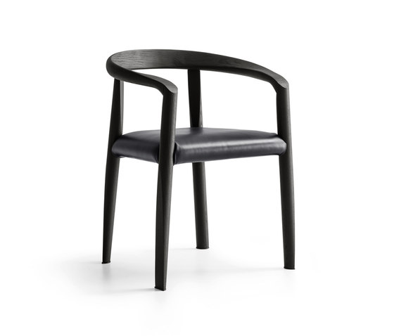 Miss | Chairs | Molteni & C