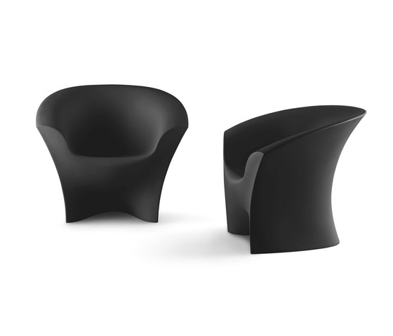 Ohla | Armchair Basic | Armchairs | PLUST