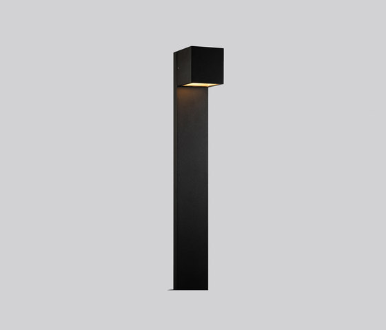 Cube XL Ground Lamp | Außen Bodenleuchten | Light-Point